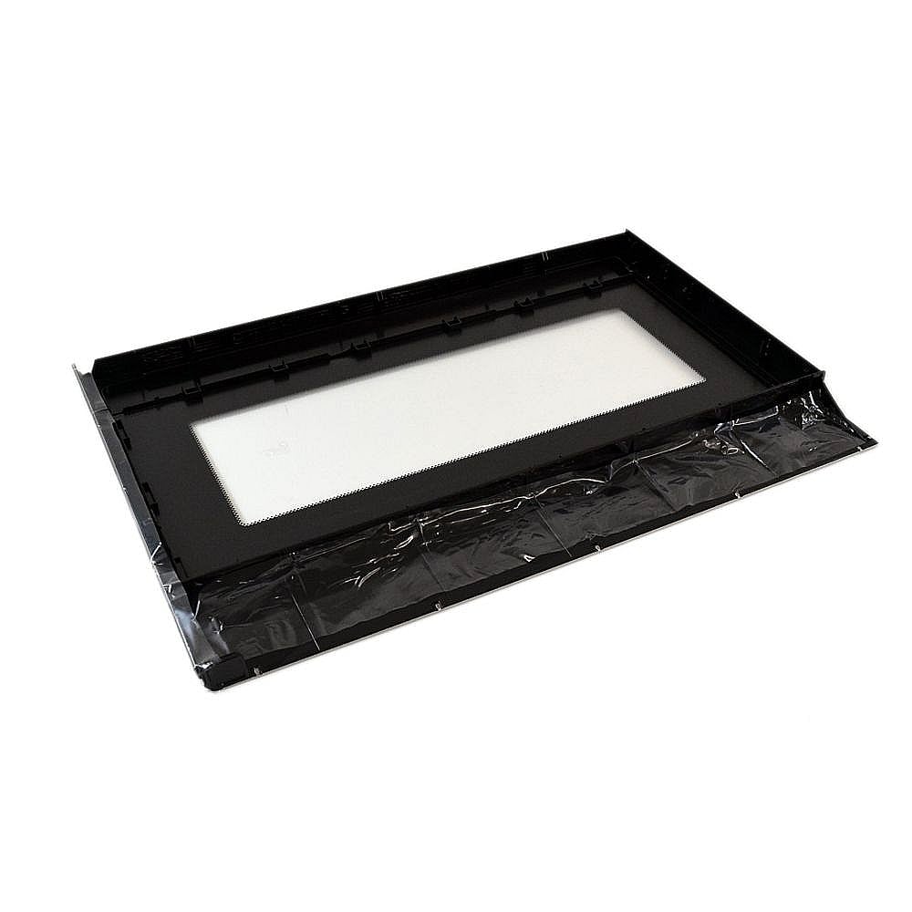 Microwave Door Outer Panel Assembly DE94-03160C