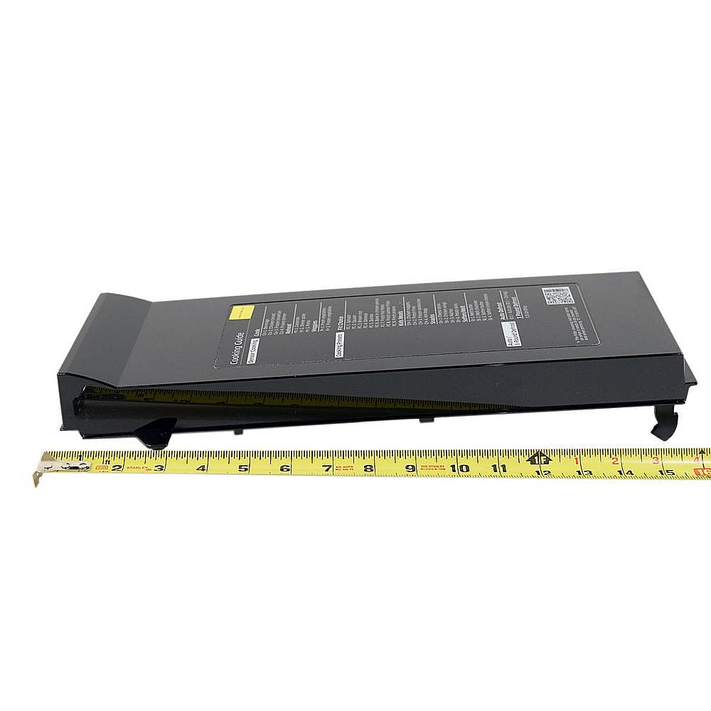 Microwave Control Panel DE94-03242C