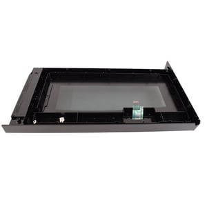 Microwave Door Outer Panel Assembly DE94-03530F