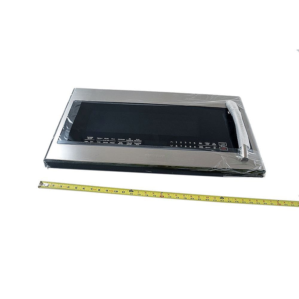 Microwave Door Assembly DE94-03611A