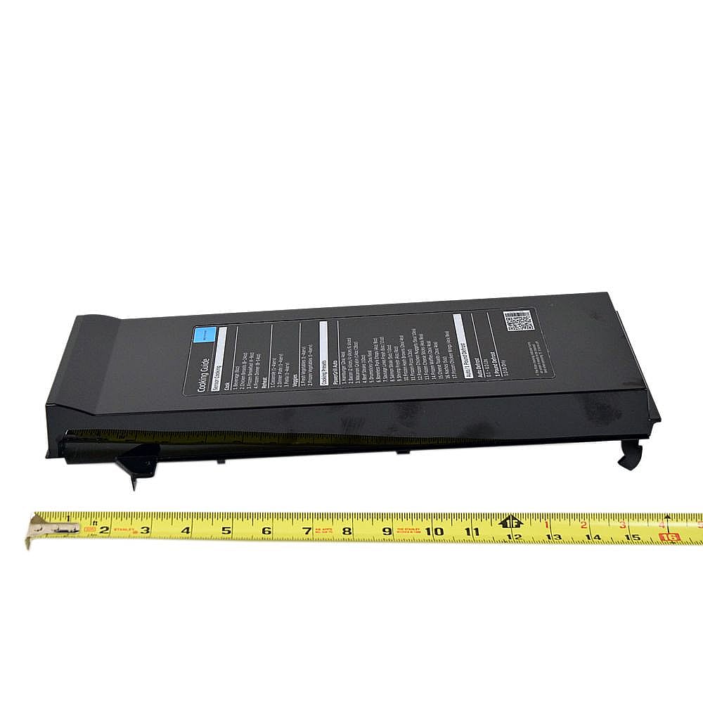 Microwave Control Panel Assembly DE94-03613A