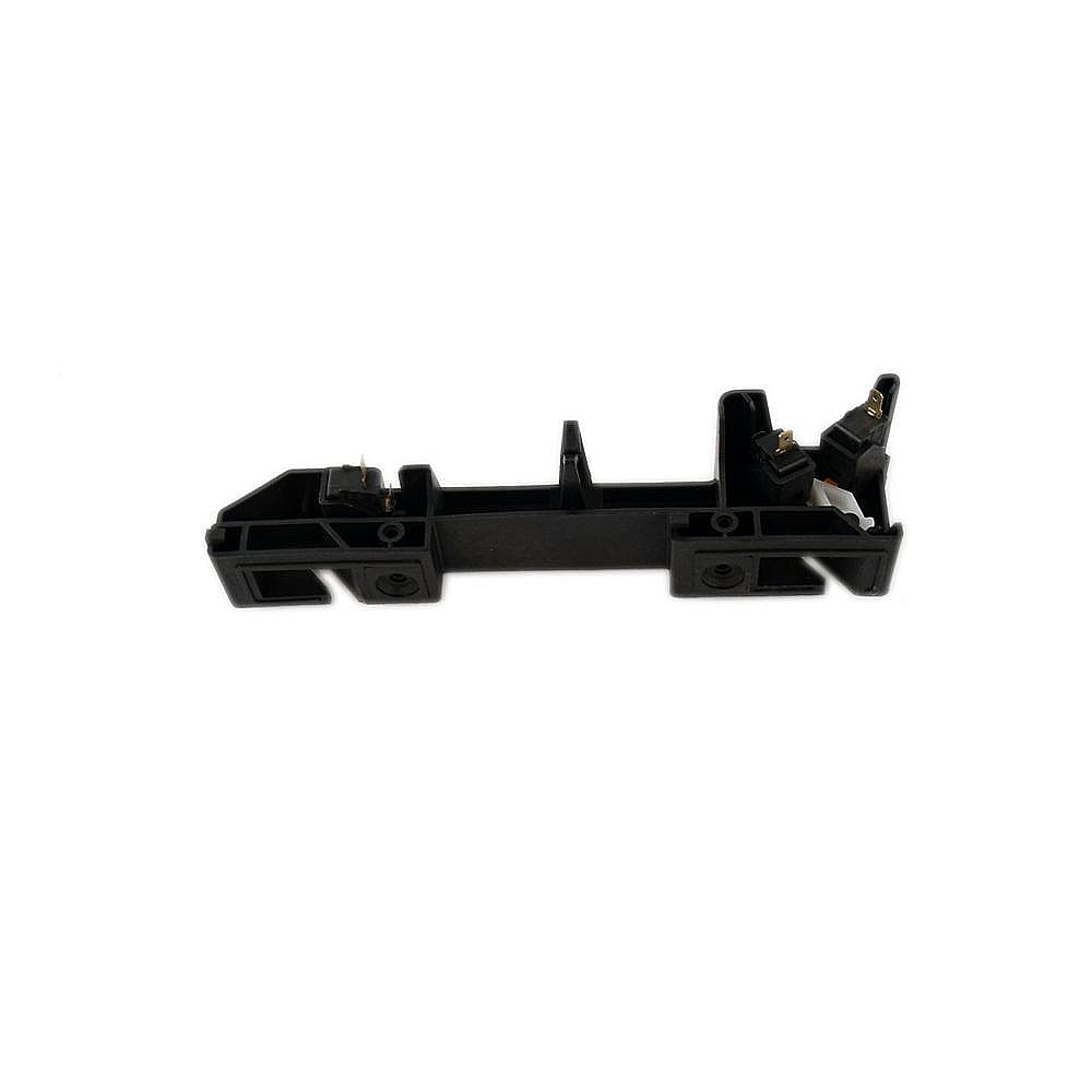 Microwave Door Latch Housing And Interlock Switch Assembly DE96-00082E