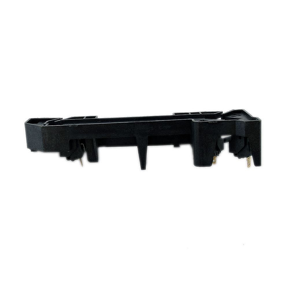 Microwave Door Latch Housing And Interlock Switch Assembly DE96-00082E