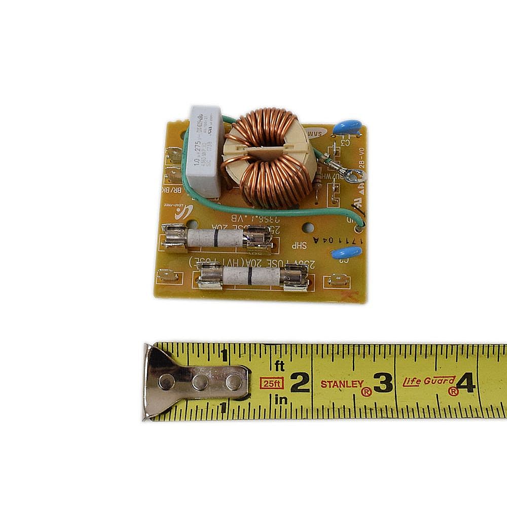 Microwave Noise Filter DE96-00400E
