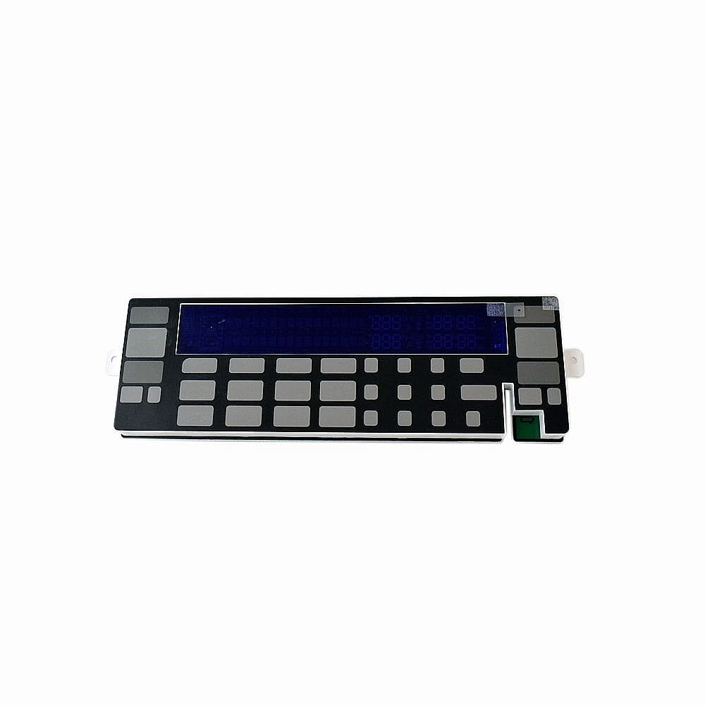 Samsung Range Oven Control Board DE96-01050A