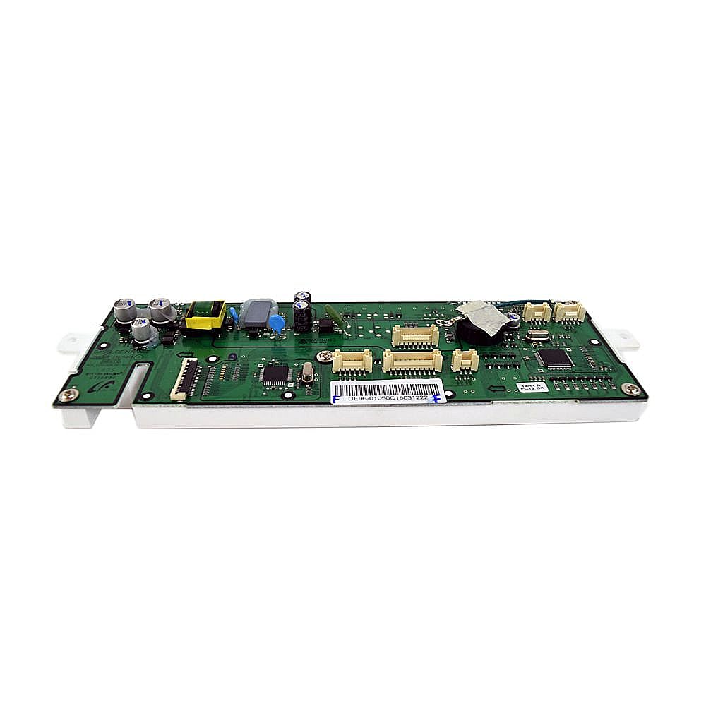 Samsung Range Display Board DE96-01050C