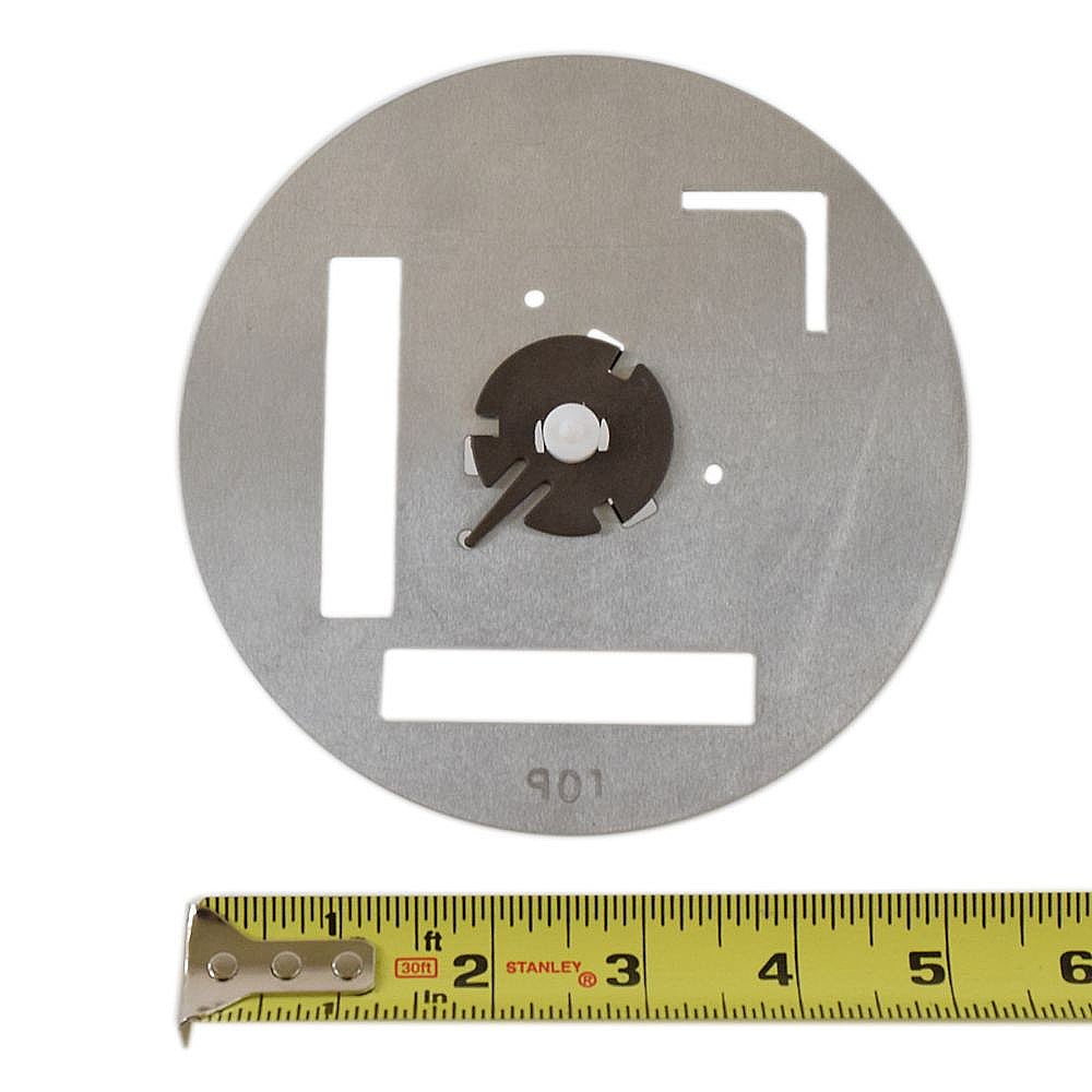 Stirrer DE97-00178B