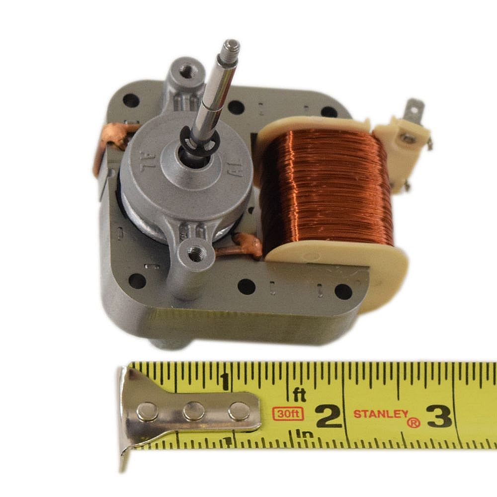 Range Convection Fan Motor DG31-00007E