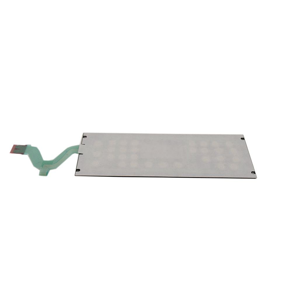 Range Membrane Switch DG34-00030B