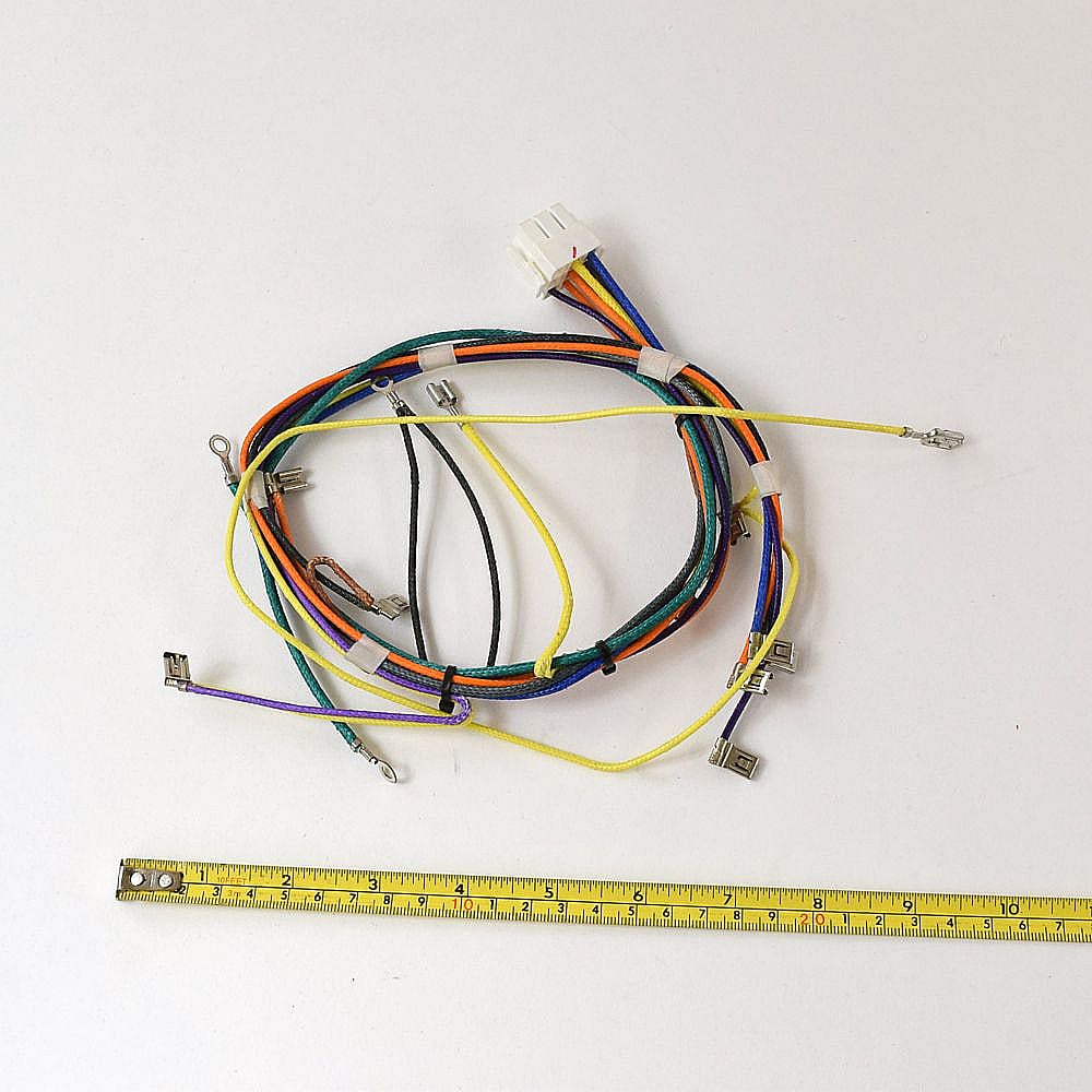 Samsung Range Main Top Wire Harness DG39-00035A
