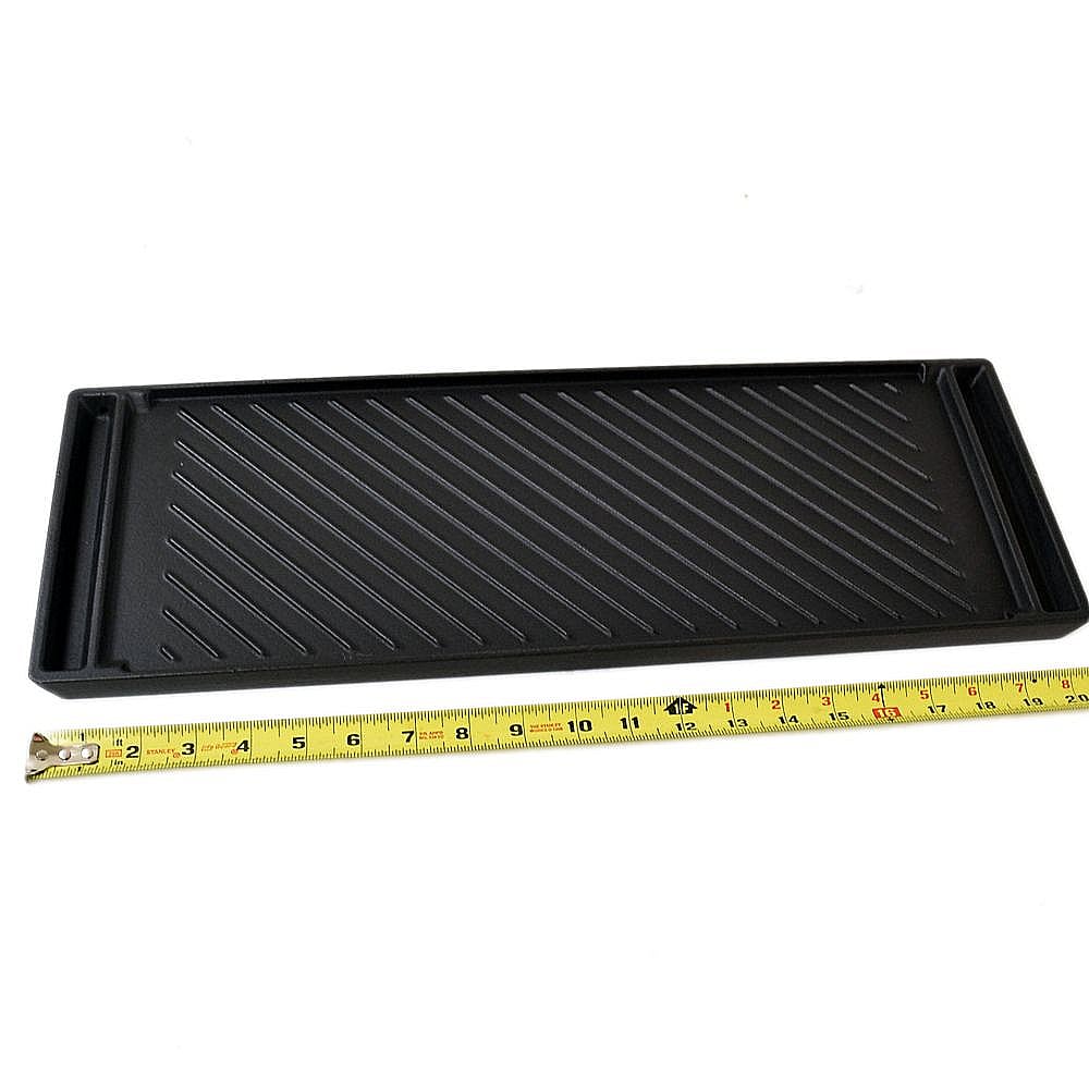 Range Griddle DG61-00859A