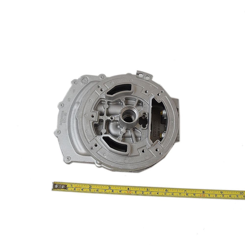 Range Surface Duel Burner Base DG62-00057A