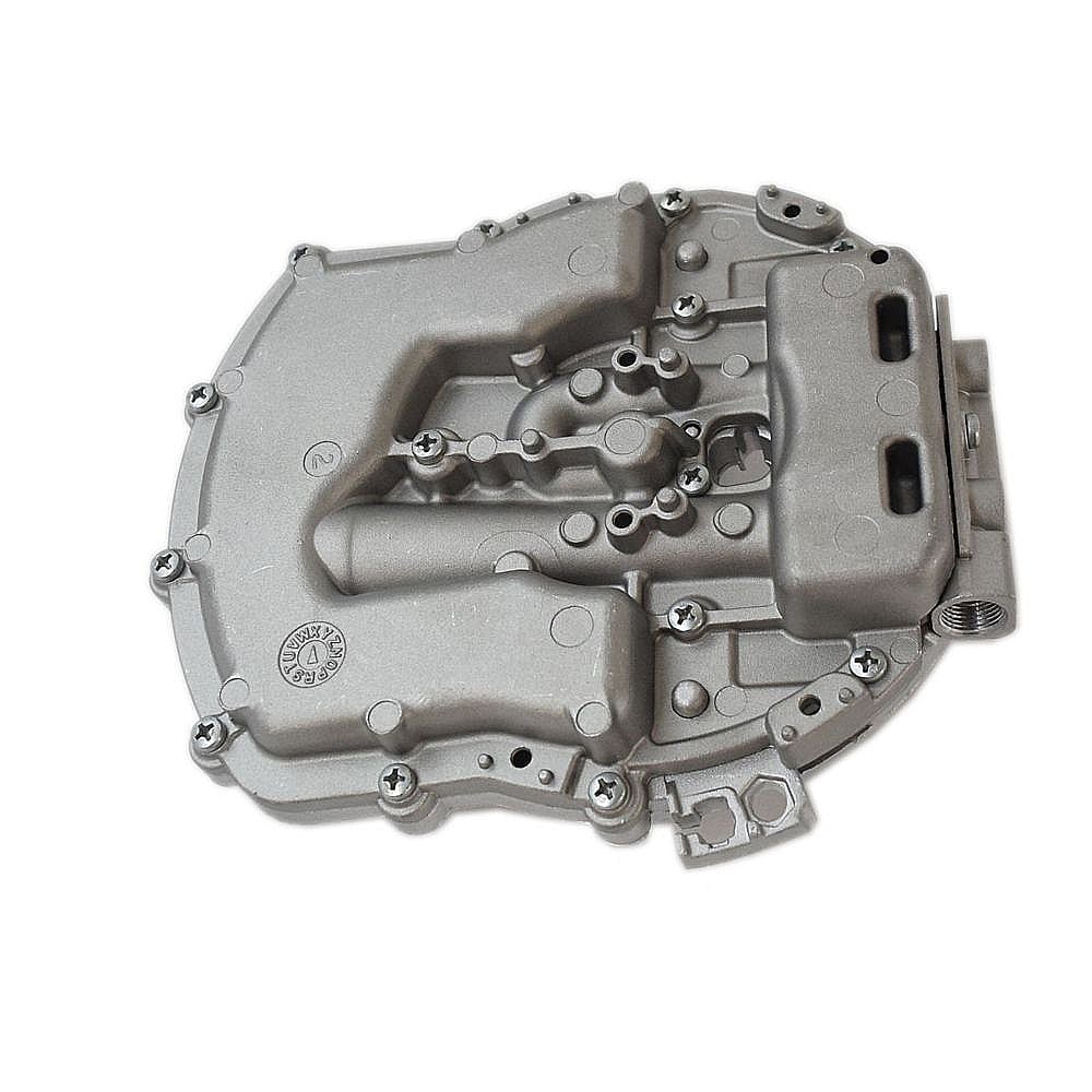 Range Surface Duel Burner Base DG62-00057A