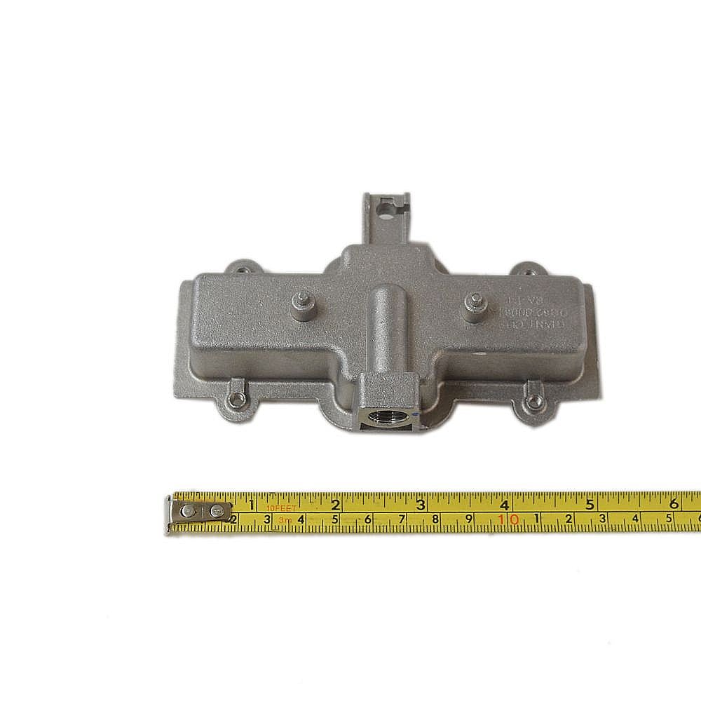 Range Surface Burner Base, Center DG62-00061A