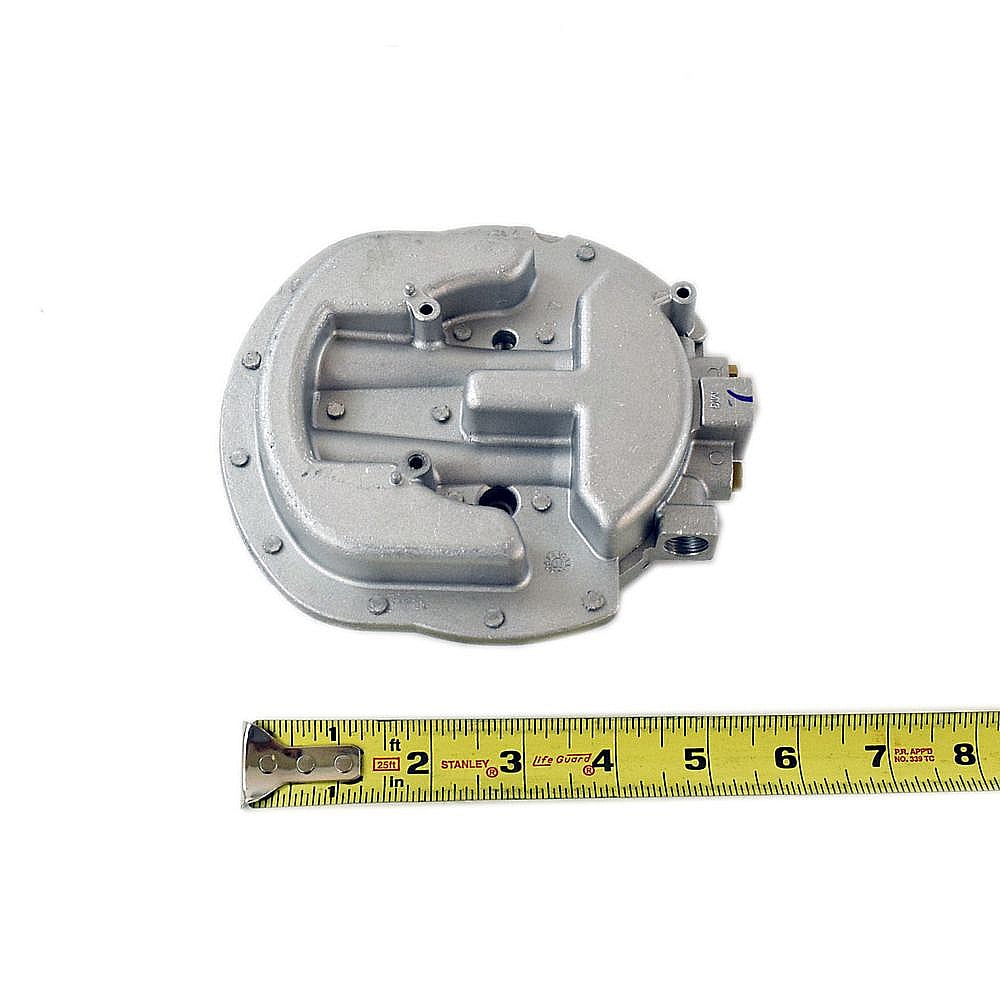 Range Dual Surface Burner Skirt DG62-00131B