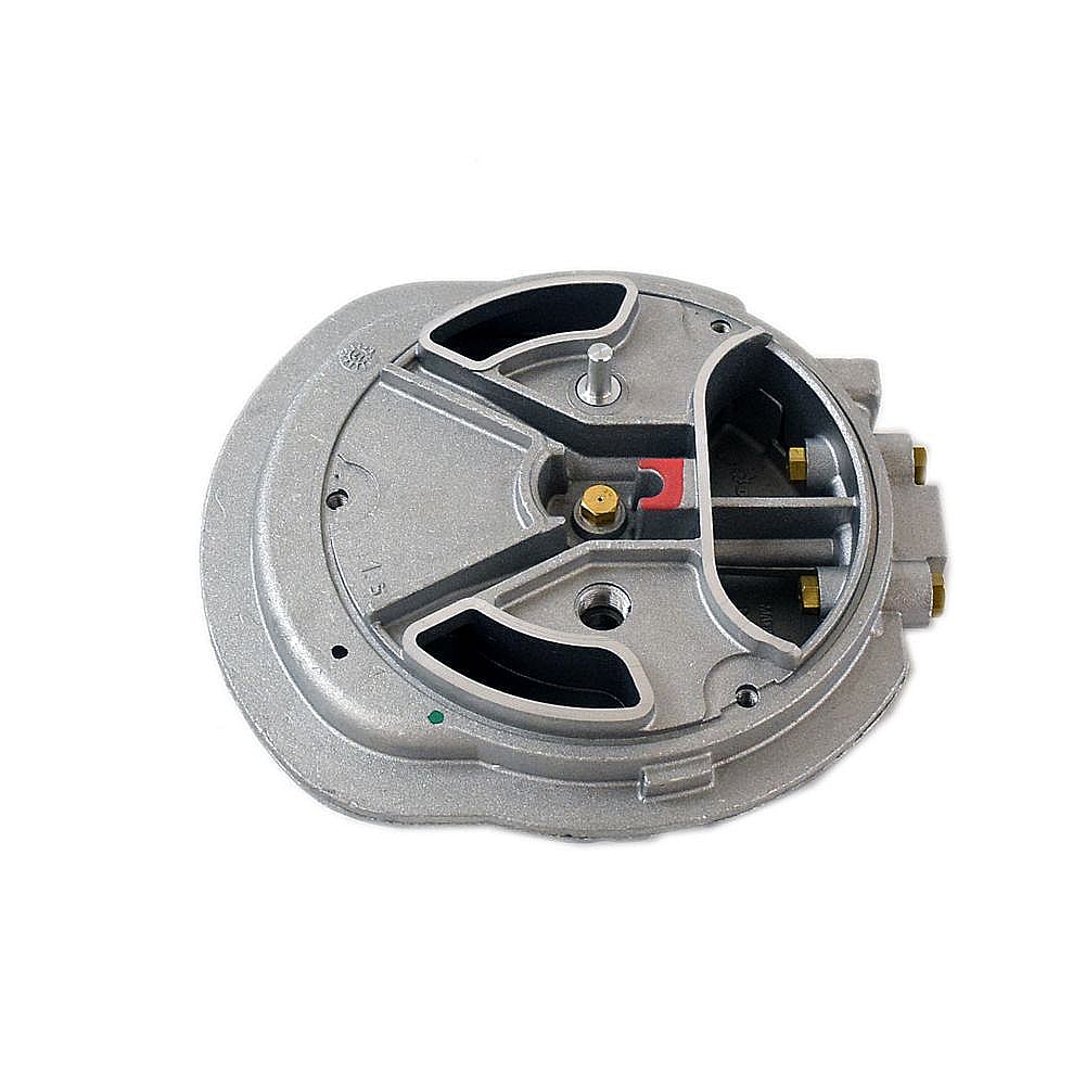 Range Dual Surface Burner Skirt DG62-00131B