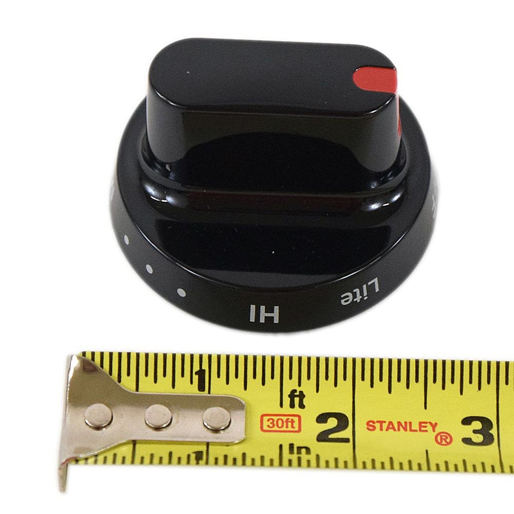 Range Surface Burner Knob DG64-00472C