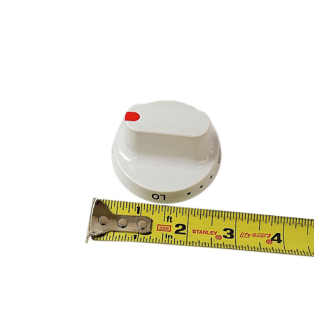 Samsung Cooktop Burner Knob DG64-00472F
