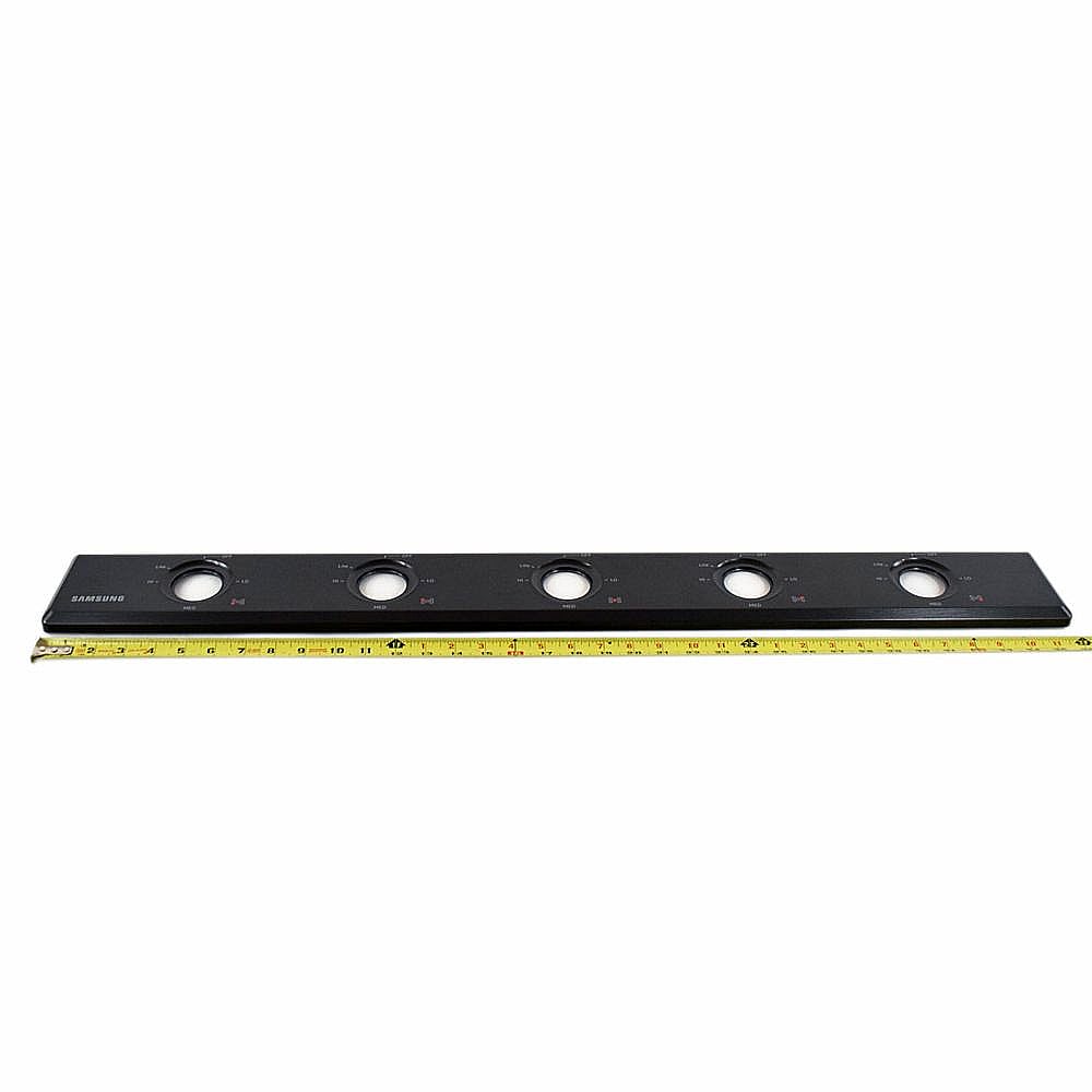 Samsung Cooktop Control Panel DG64-00618A