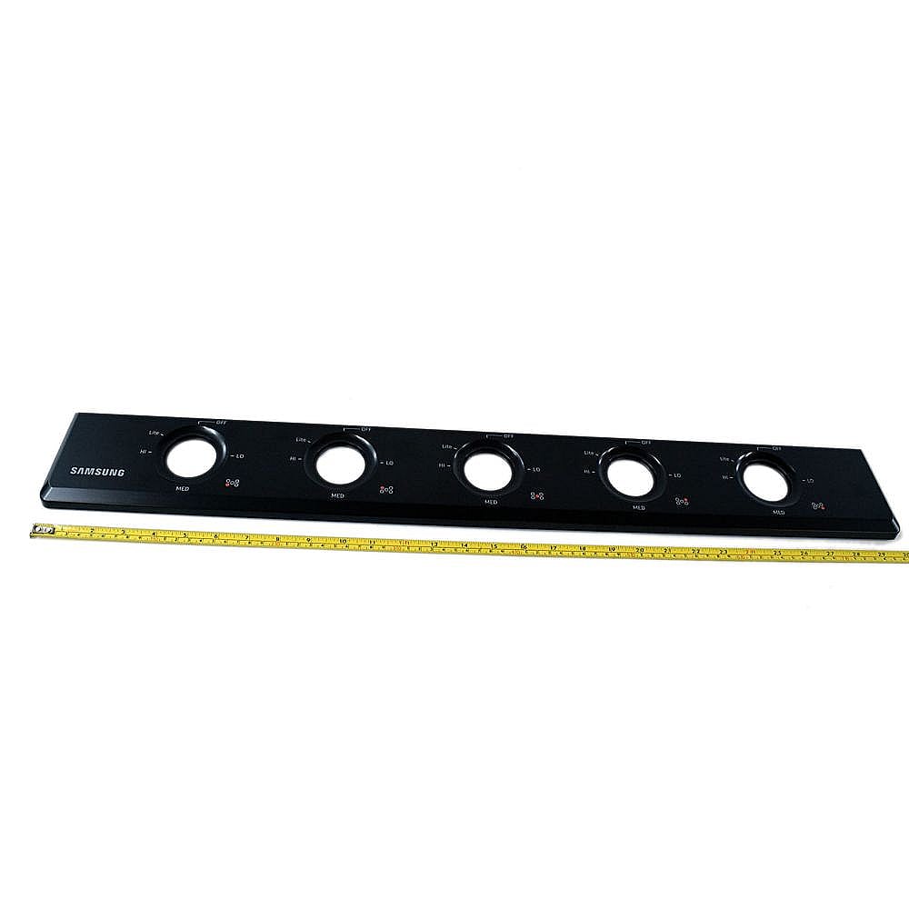 Samsung Cooktop Control Panel DG64-00619A