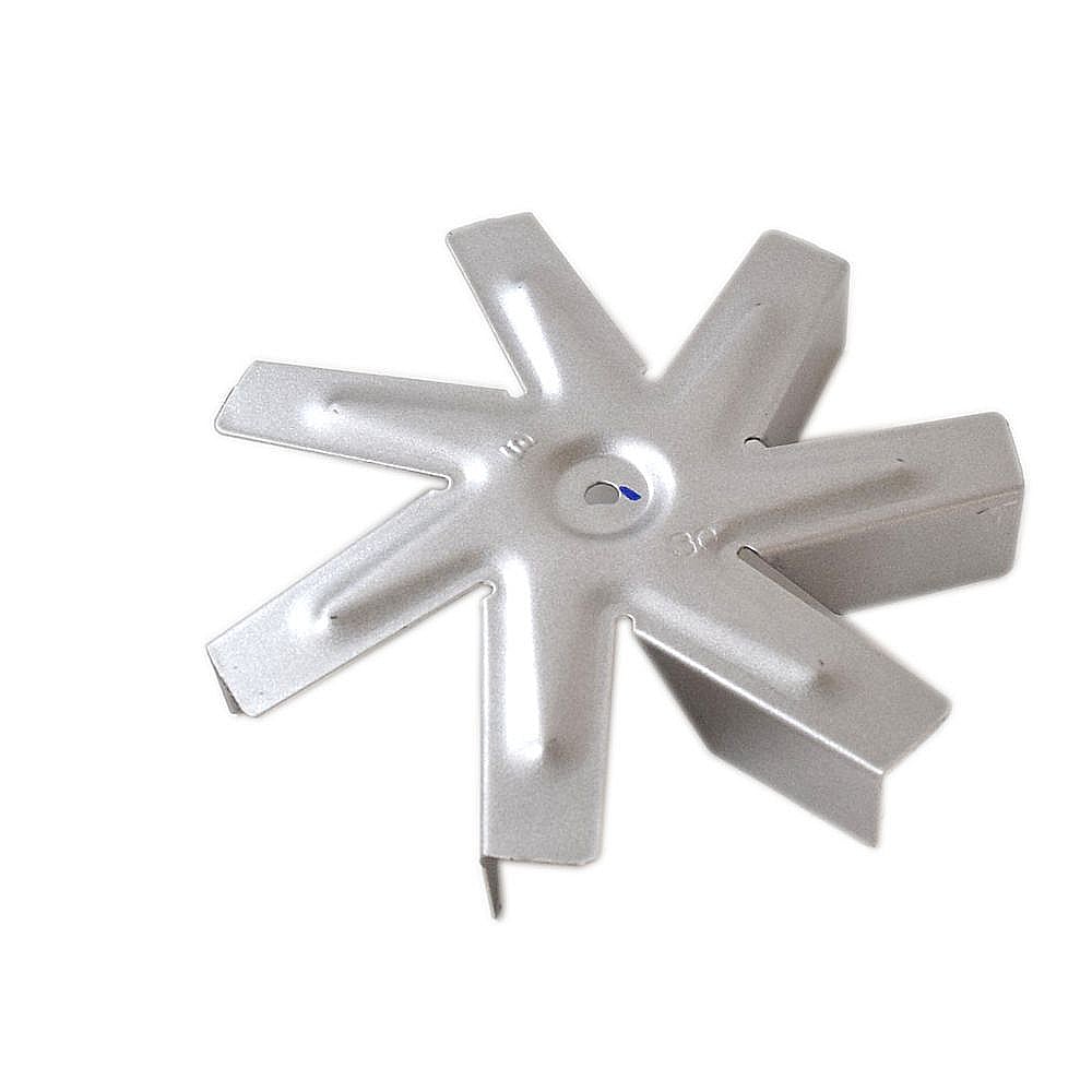 Range Convection Fan Blade, Upper DG67-00001B