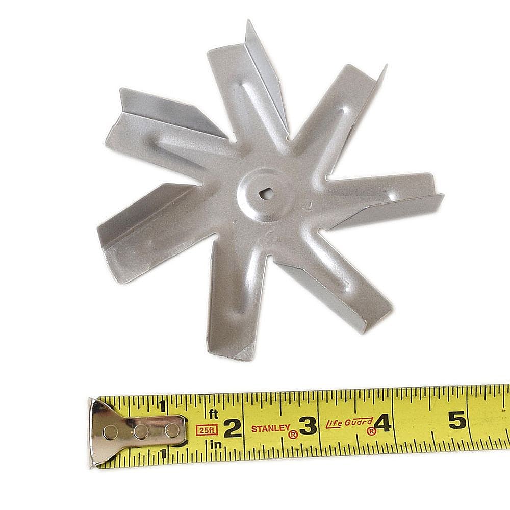 Range Convection Fan Blade, Lower DG67-00011B