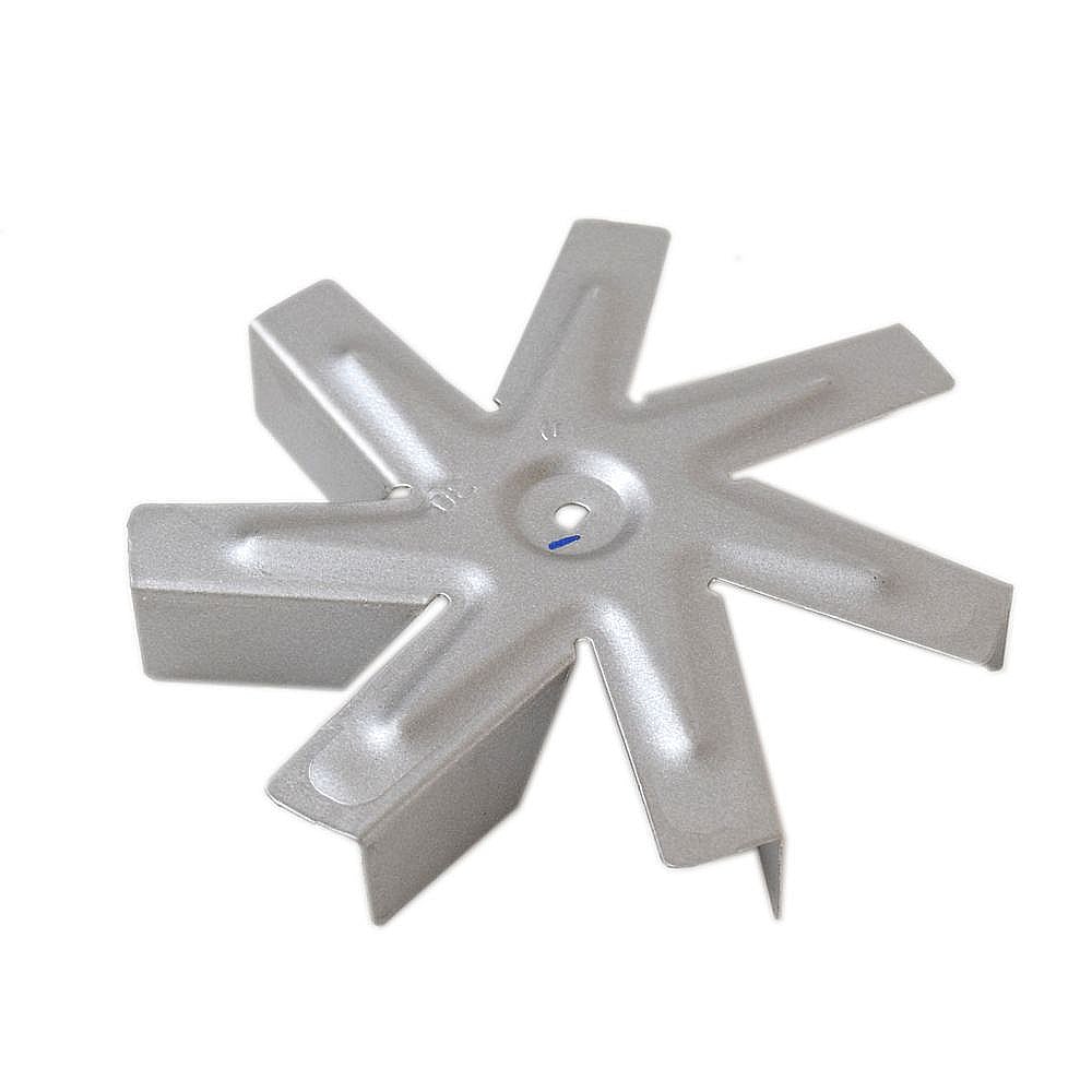 Range Convection Fan Blade, Lower DG67-00011B