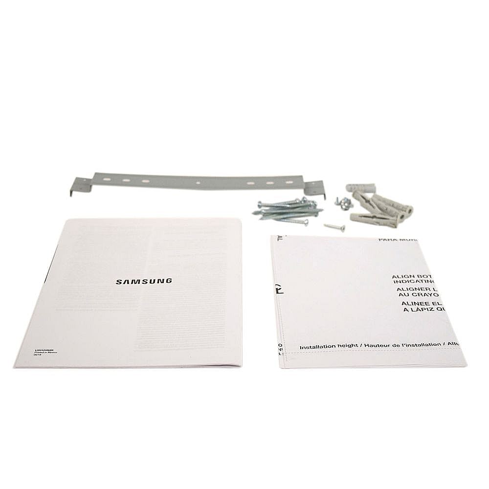 Range Hood Installation Kit DG8102245A parts Sears PartsDirect