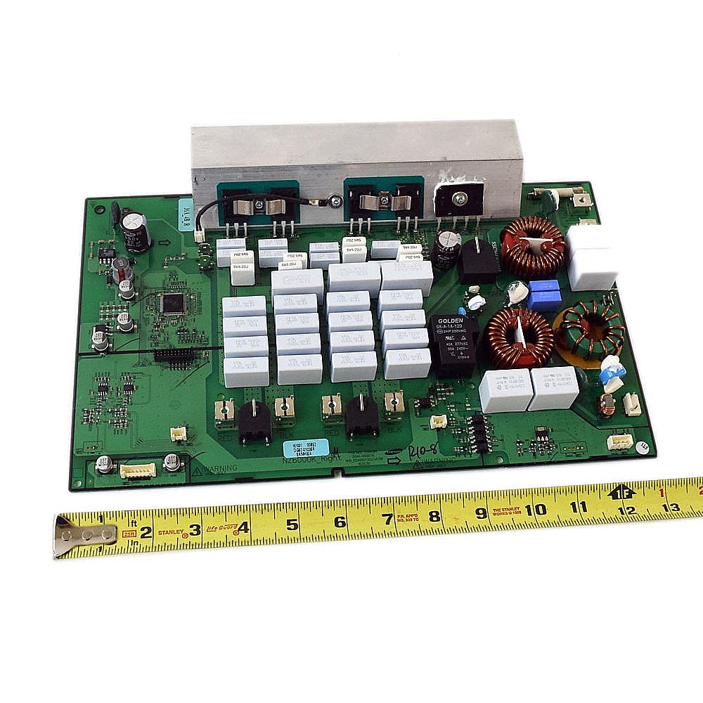 Cooktop Induction Module, Right DG92-01036A