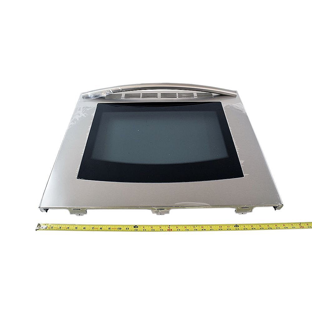 Range Oven Door Outer Panel Assembly DG94-00212B