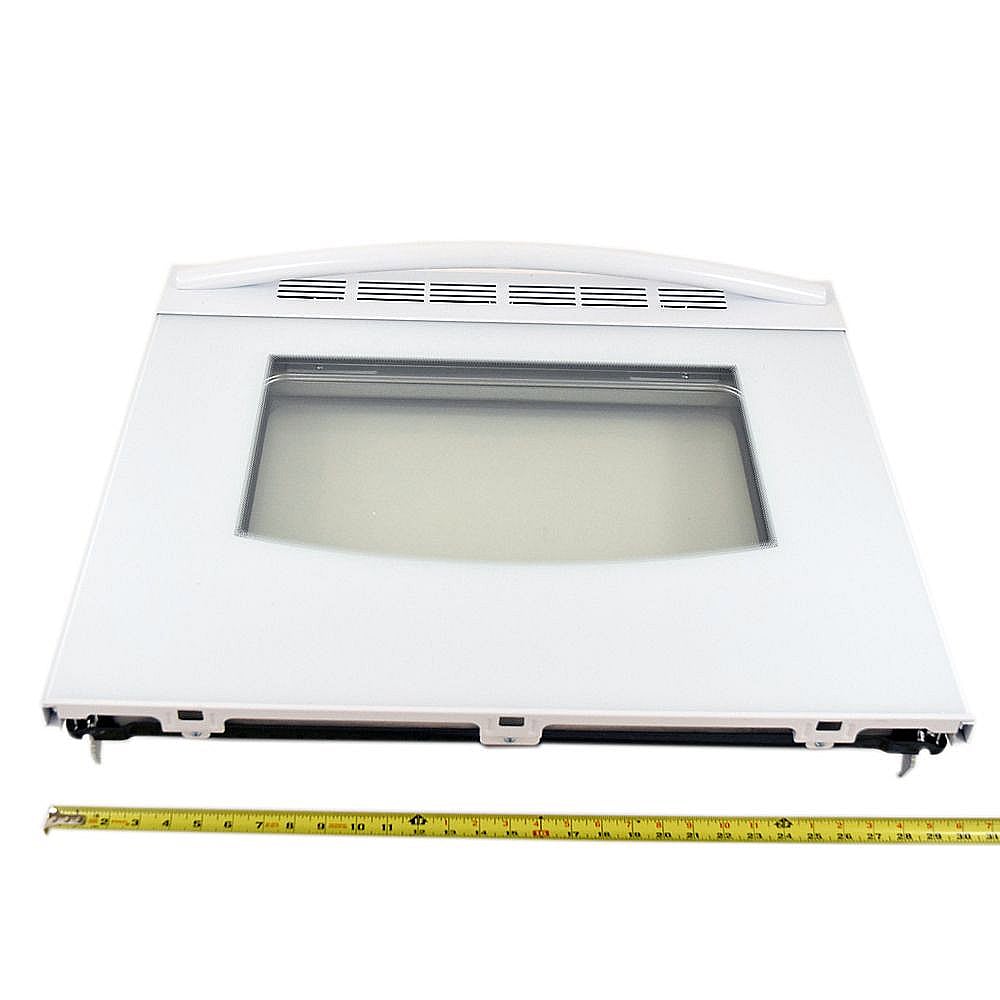 Range Oven Door Assembly DG94-00223F