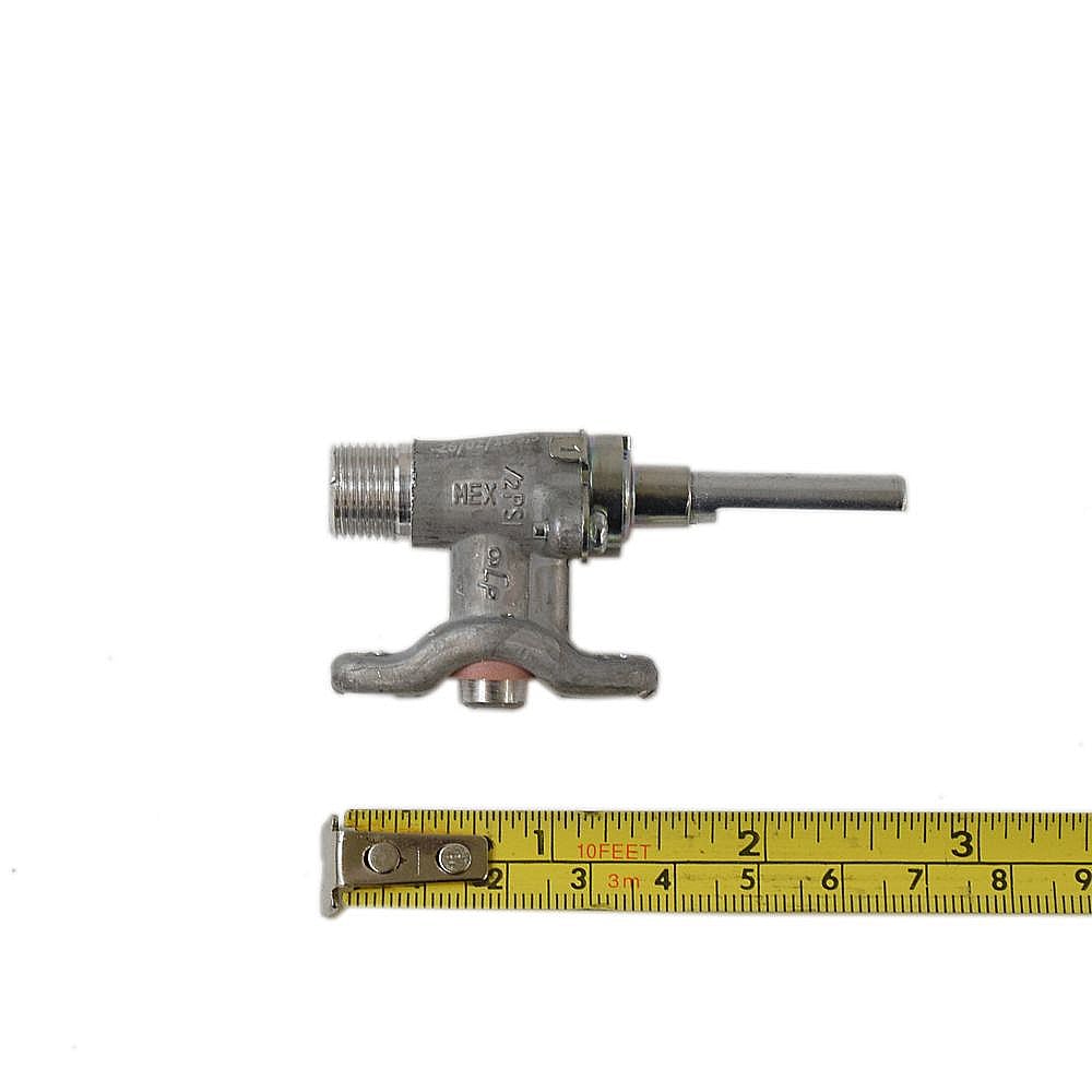 Range Surface Burner Valve, Right Front DG94-00452C