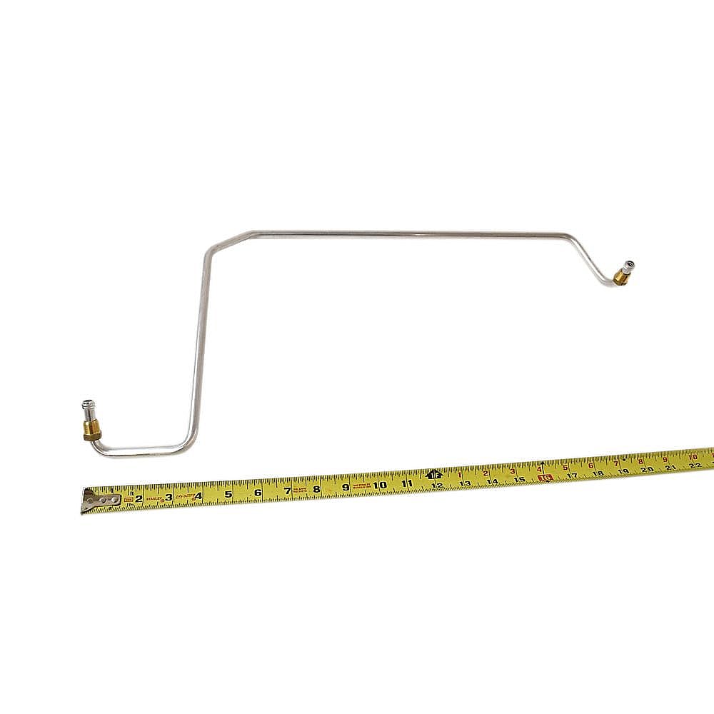 Range Broil Burner Gas Supply Tube DG94-00465A