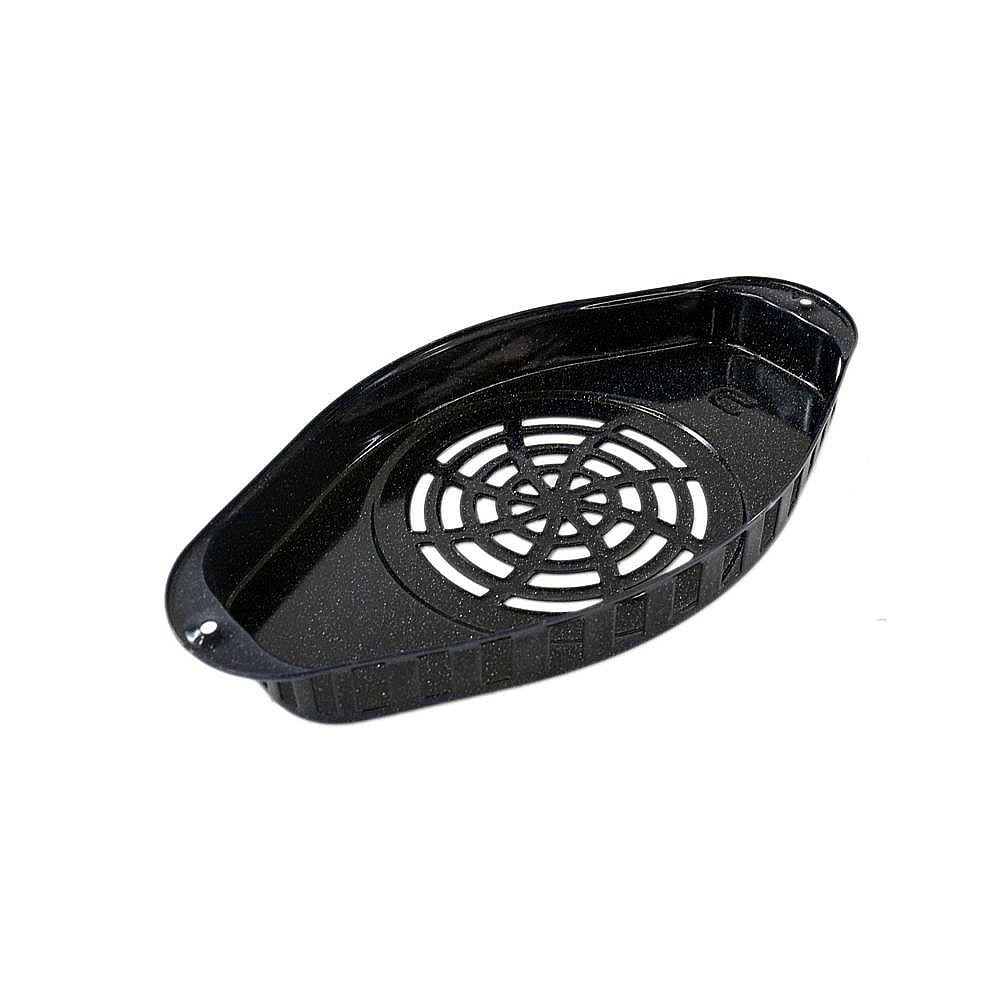 Range Convection Fan Cover DG94-00489B