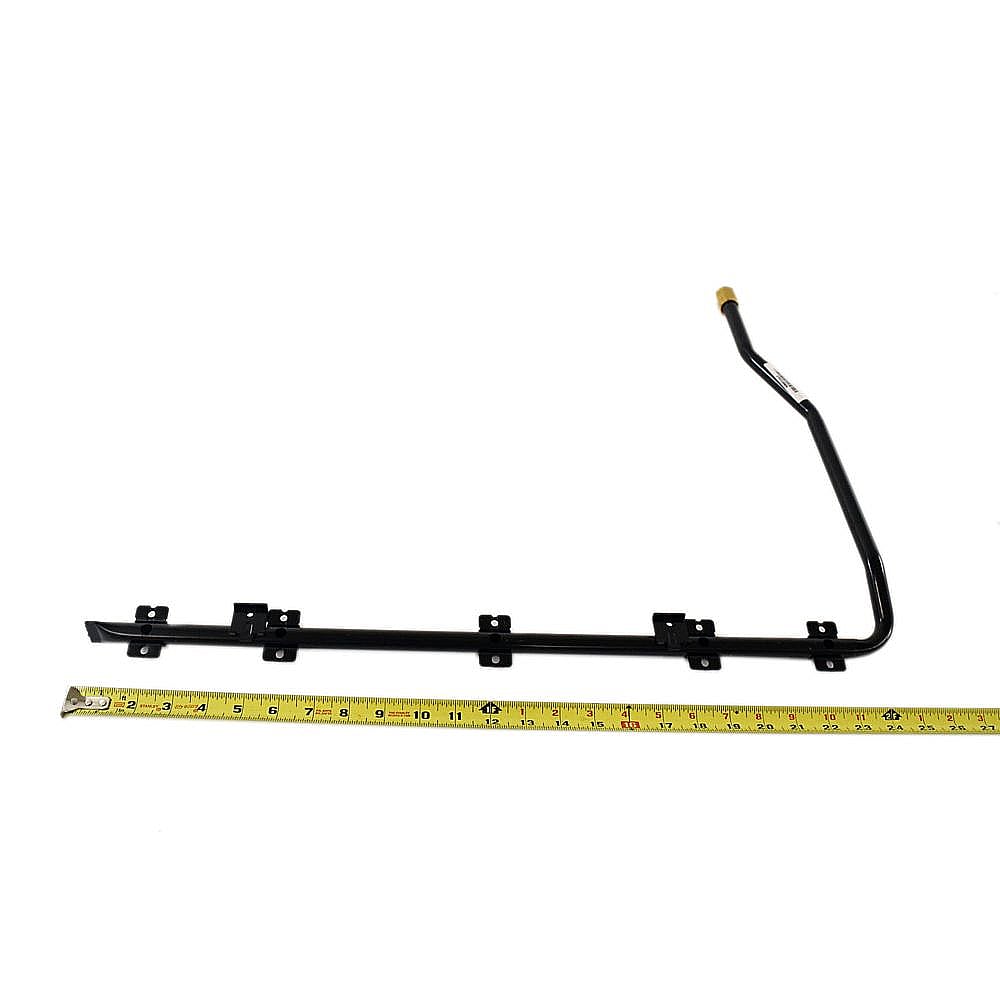 Range Surface Burner Manifold Assembly DG94-00528A