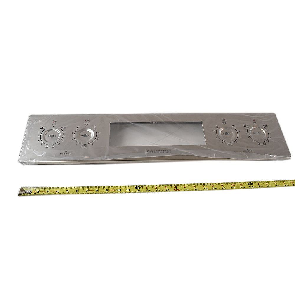 Range Control Panel Assembly DG94-00611C