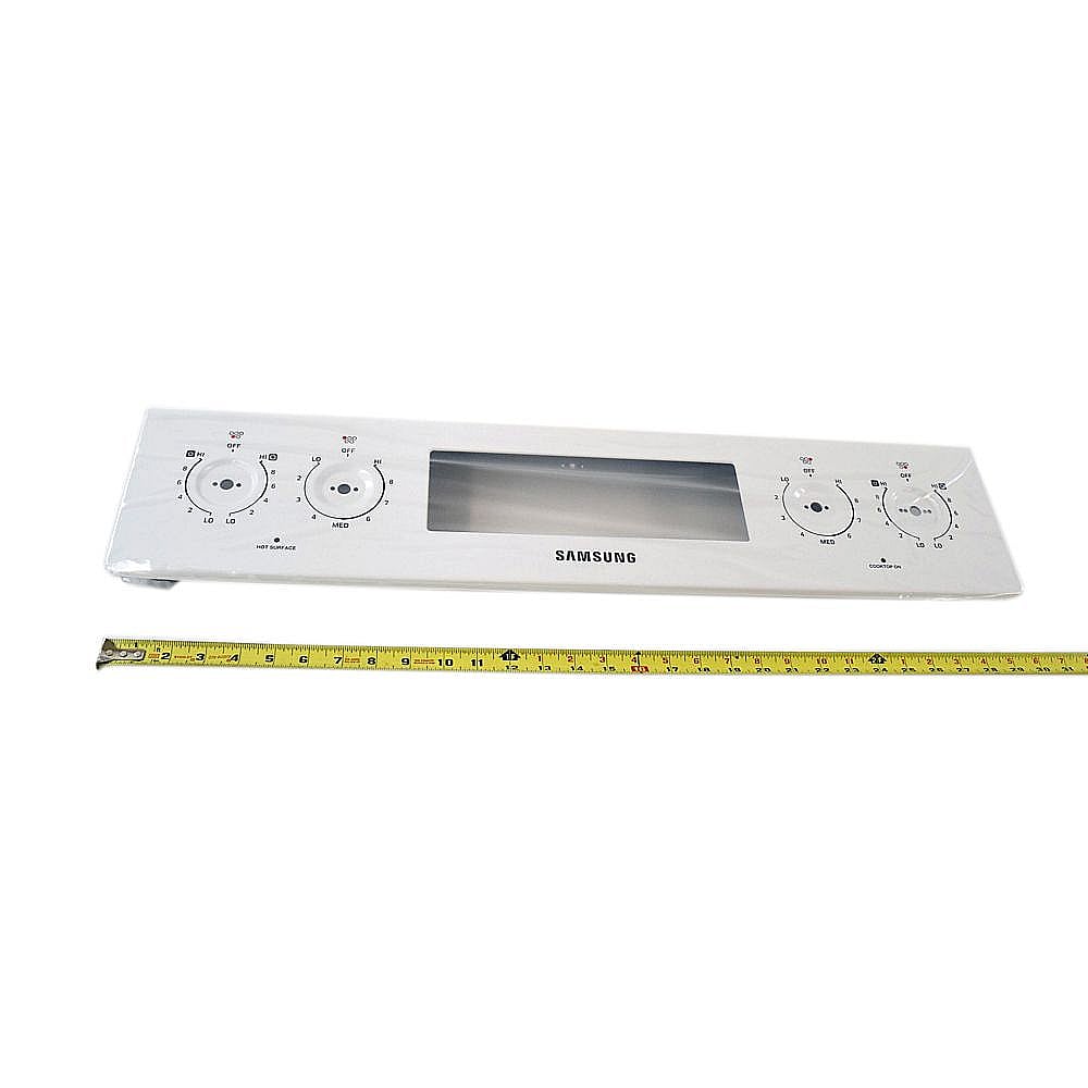 Range Control Panel DG94-00611E