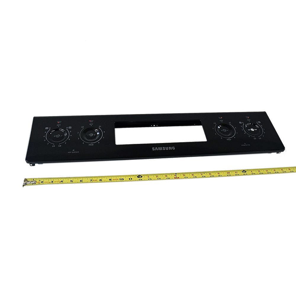 Range Control Panel DG94-00611S