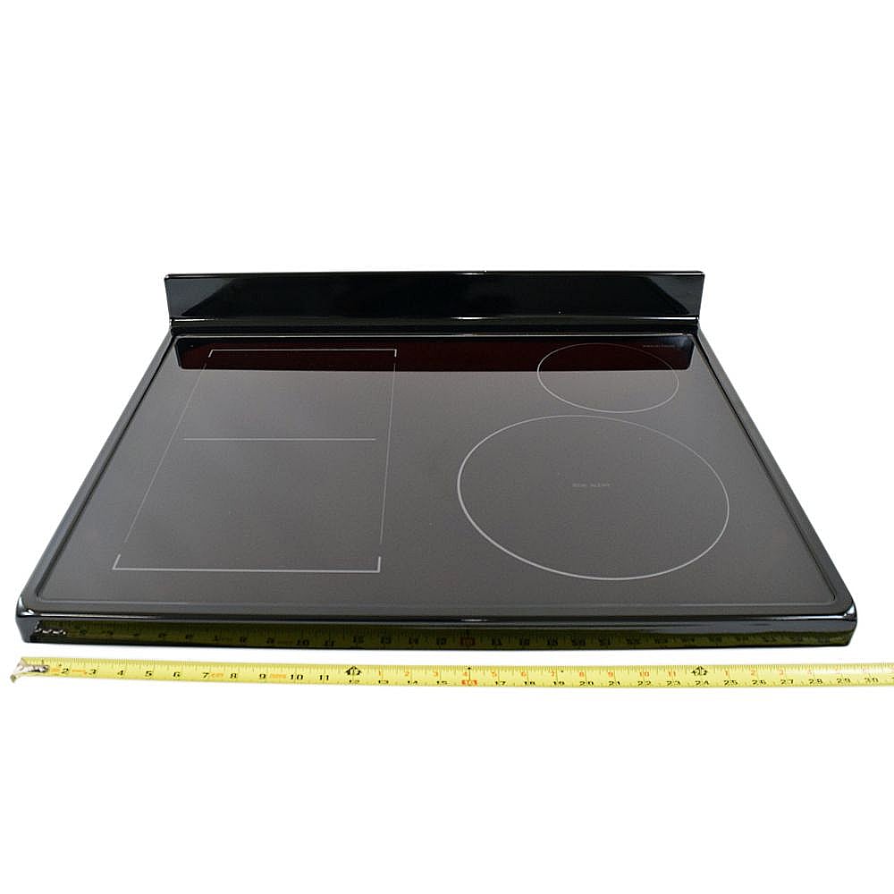 Range Main Top Assembly DG94-00735A
