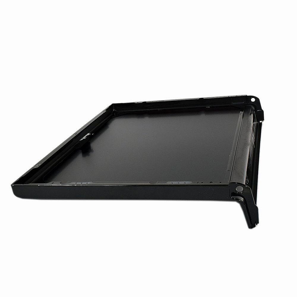 Samsung Range Main Top Assembly (black) DG94-00735M