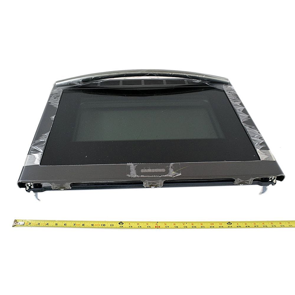 Range Oven Door Assembly DG94-00890D