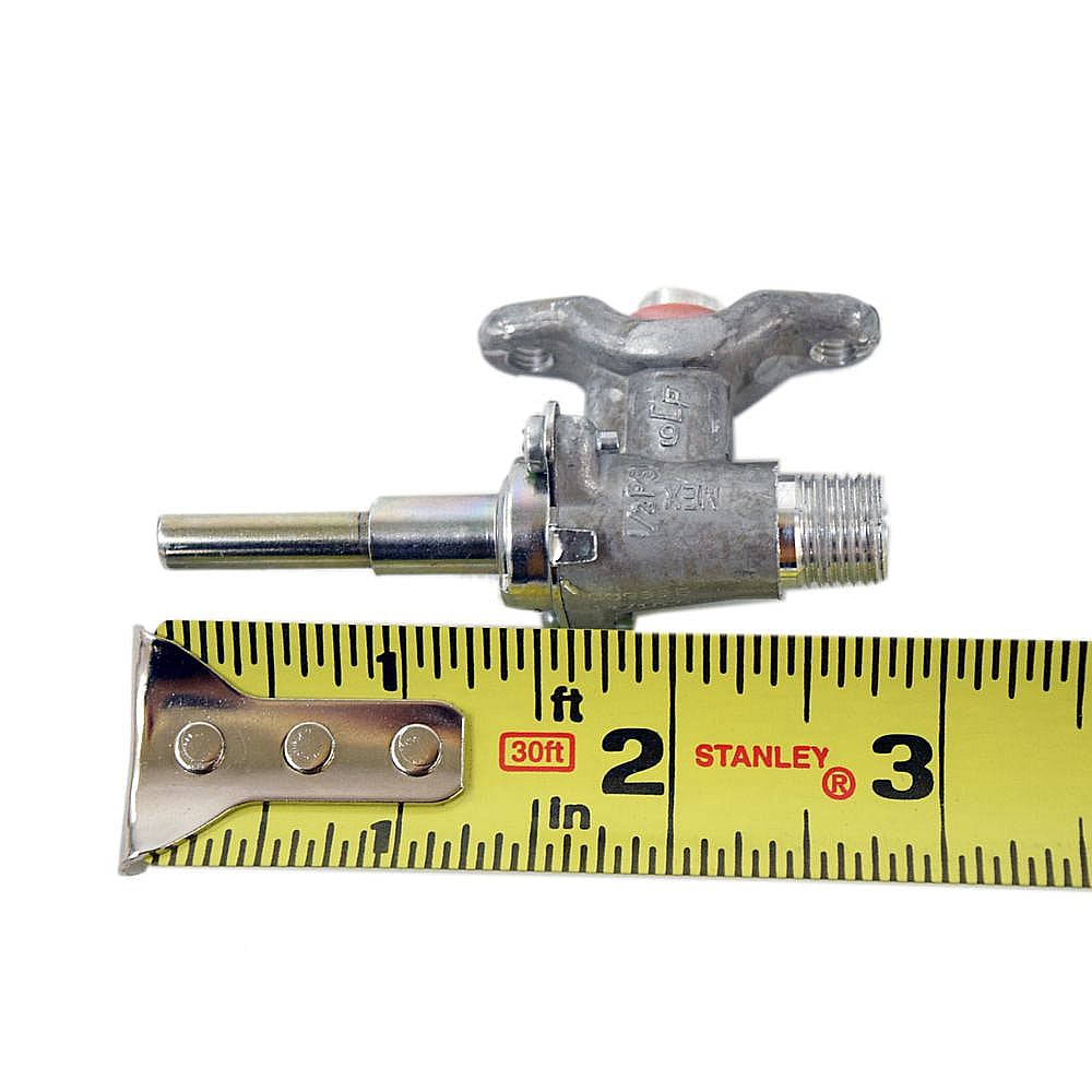 Range Surface Burner Valve, Rear DG94-00933B