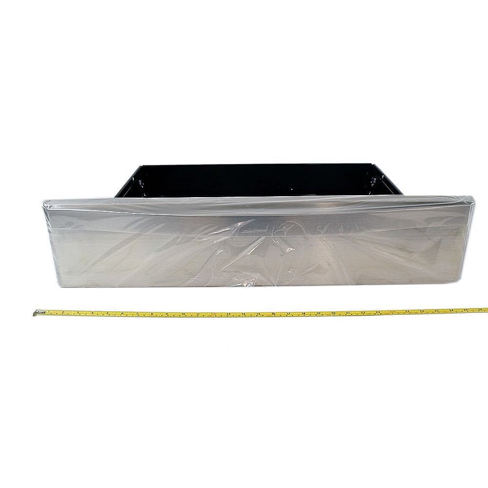 Range Storage Drawer Assembly (stainless) DG94-00959B