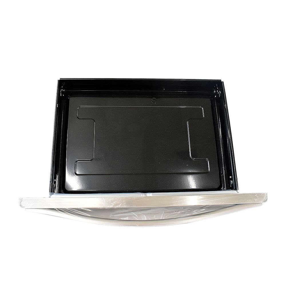 Range Storage Drawer Assembly (stainless) DG94-00959B