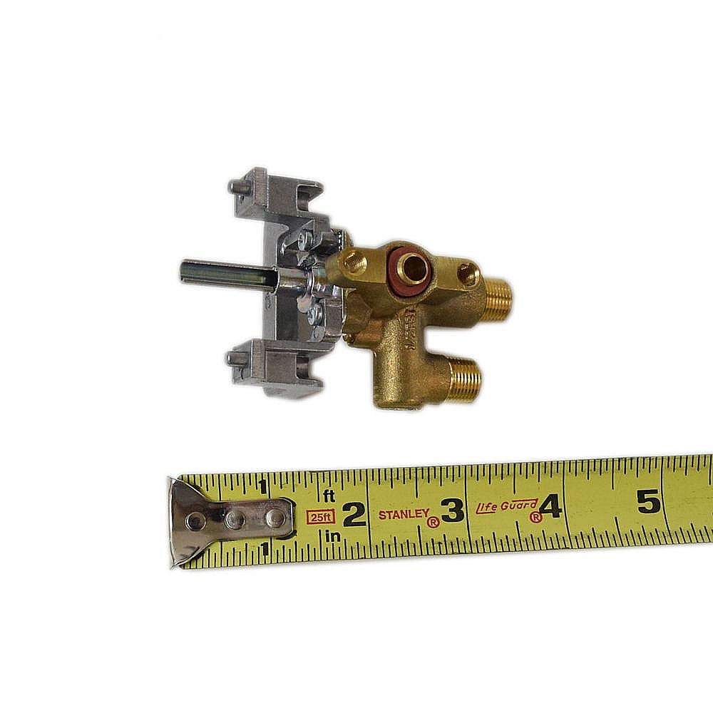 Range Surface Burner Valve, Right Front DG94-00962A