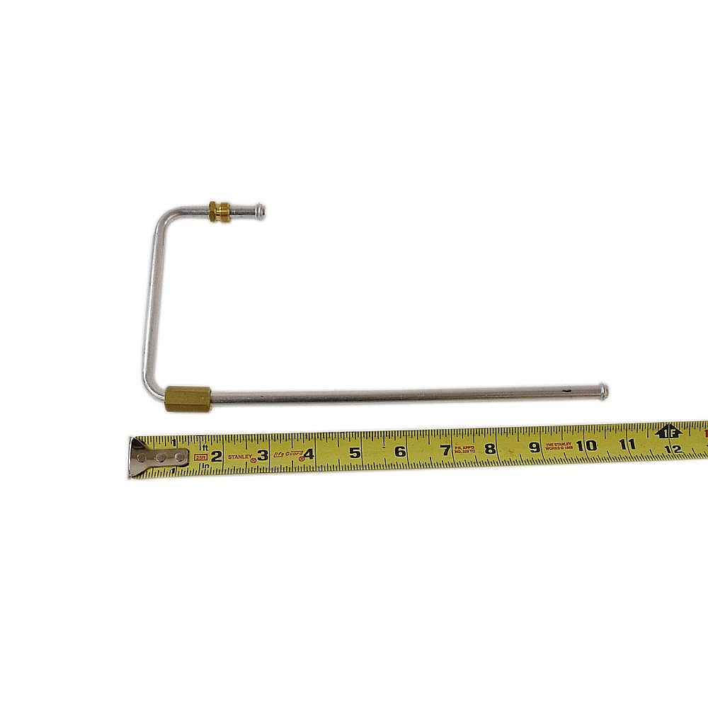 Range Surface Burner Supply Tube, Right Front DG94-01003A