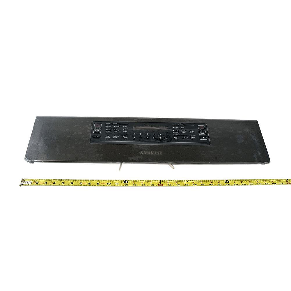 Samsung Range Control Panel Assembly DG94-01022K