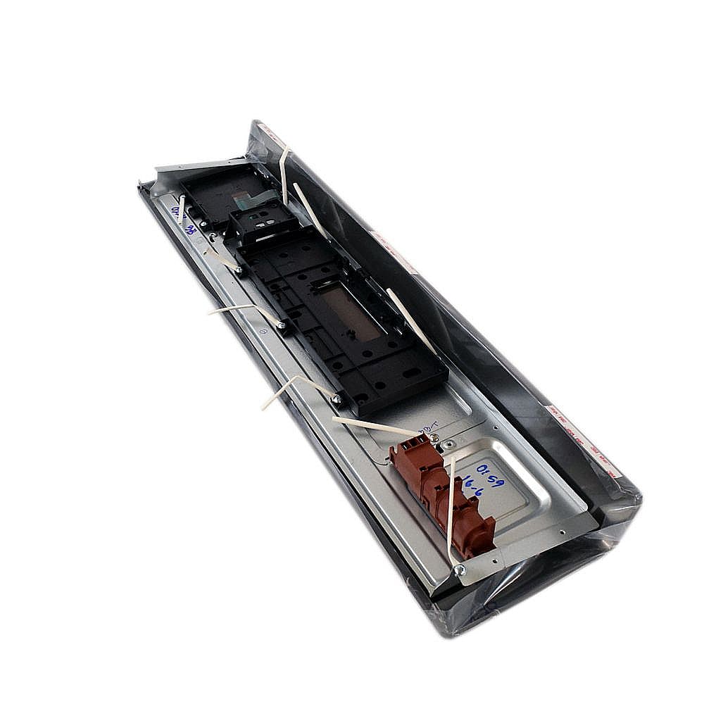 Samsung Range Control Panel Assembly DG94-01022K