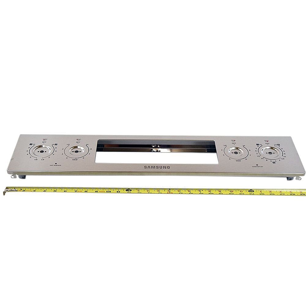 Range Control Panel DG94-01115A