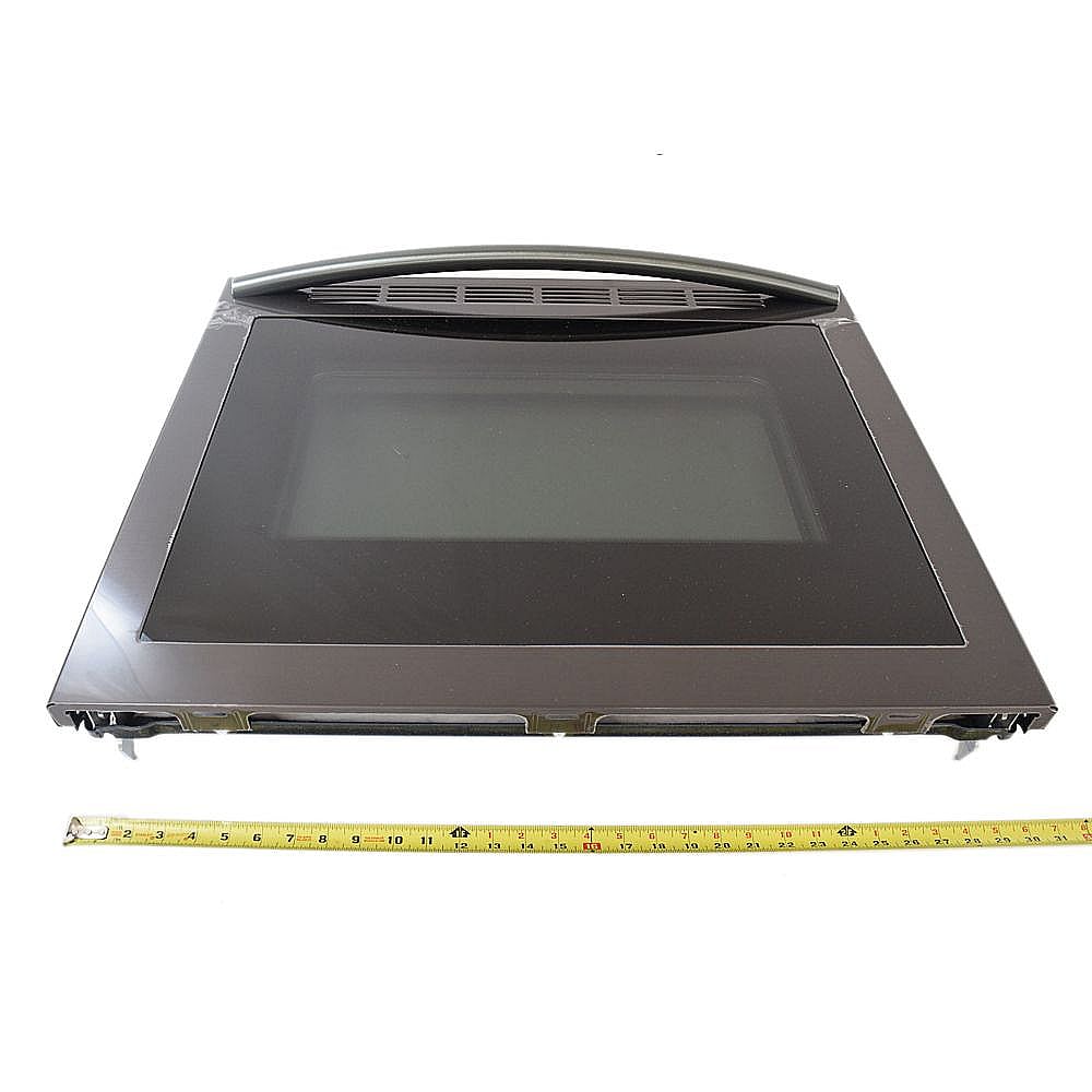Range Oven Door Assembly DG94-01116C